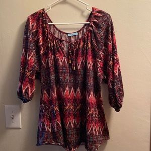 Double Click Women’s Top